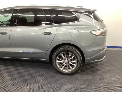 2023 Buick Enclave Avenir AWD
