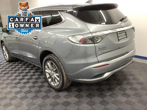 2023 Buick Enclave Avenir AWD