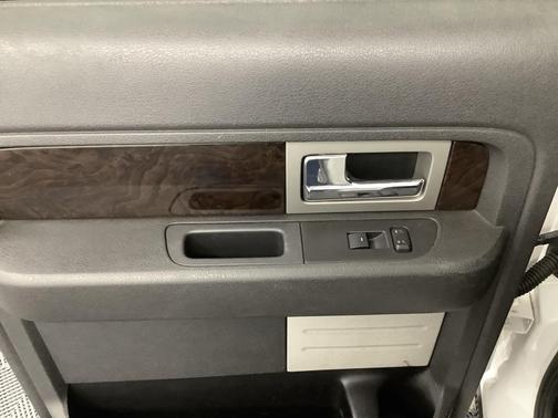 2014 Ford F-150 Platinum