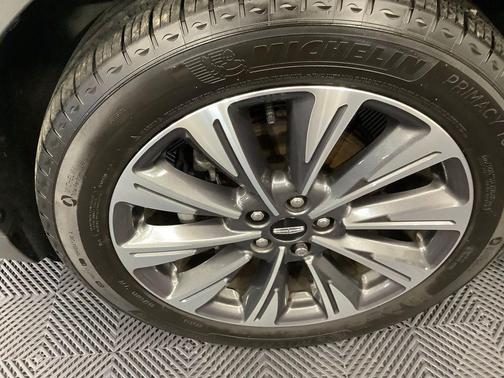 2021 Lincoln Corsair Reserve