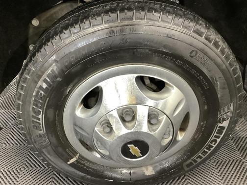 2023 Chevrolet Silverado 3500 LT