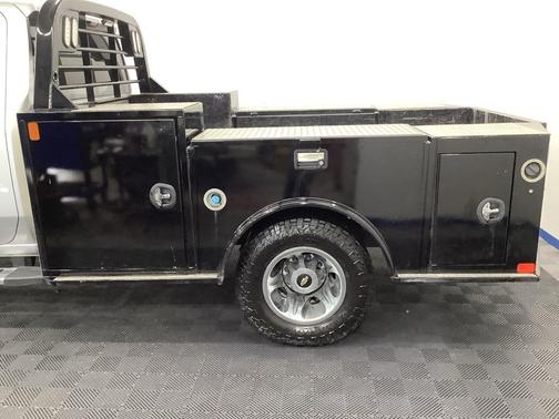 2023 Chevrolet Silverado 3500 LT