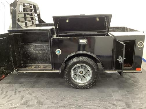 2023 Chevrolet Silverado 3500 LT