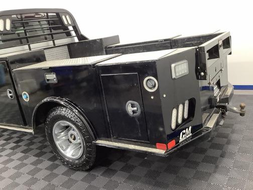 2023 Chevrolet Silverado 3500 LT