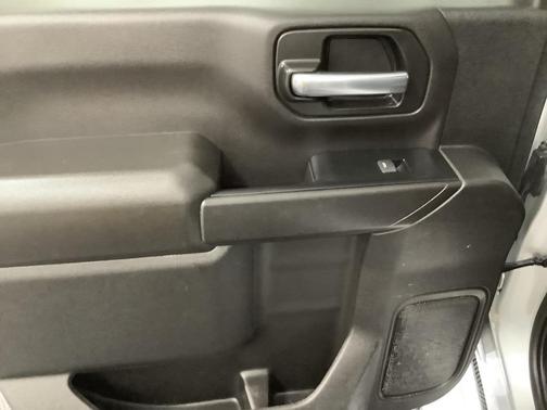 2023 Chevrolet Silverado 3500 LT