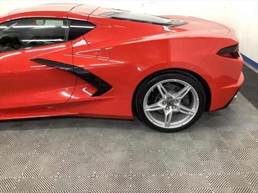 2023 Chevrolet Corvette Stingray w/1LT