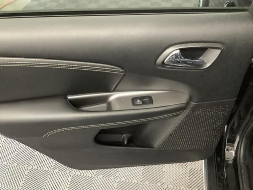 2016 Dodge Journey Crossroad