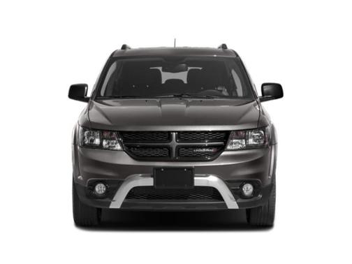 2016 Dodge Journey Crossroad