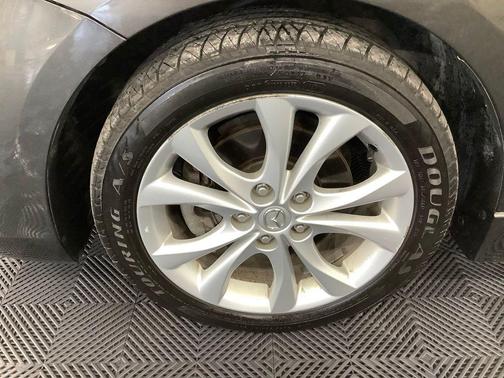 2010 Mazda Mazda3 s Sport