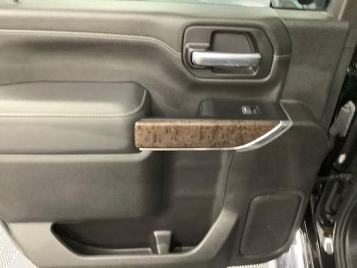 2022 GMC Sierra 2500 Denali