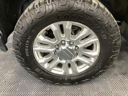 2022 GMC Sierra 2500 Denali