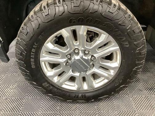 2022 GMC Sierra 2500 Denali