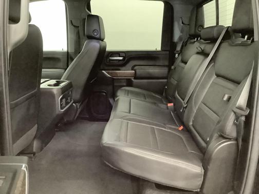 2022 GMC Sierra 2500 Denali