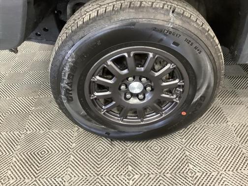 2019 Chevrolet Colorado ZR2