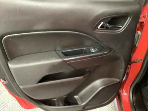 2019 Chevrolet Colorado ZR2