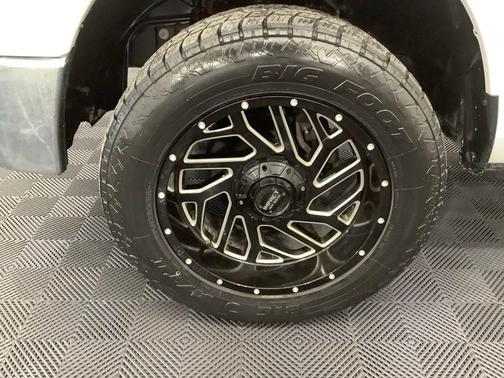 Bright White Clearcoat 2019 RAM 1500 Tradesman