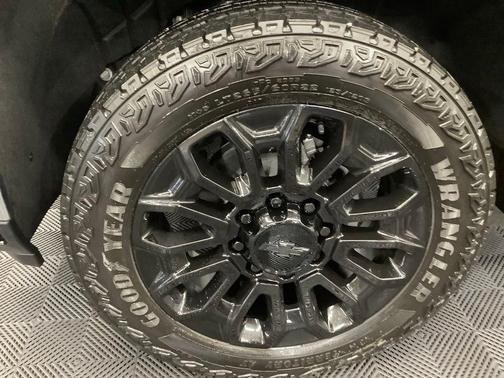 Lakeshore Blue Metallic 2026 Chevrolet Silverado 2500 LT