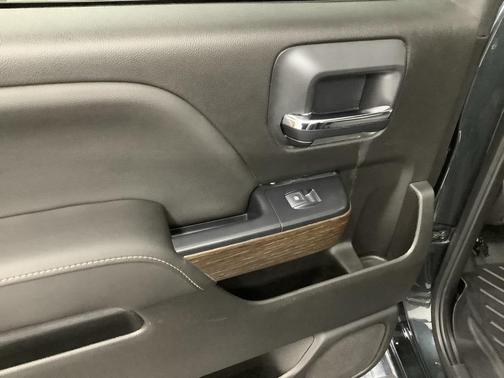 2019 GMC Sierra 2500 Denali