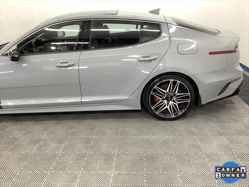 2023 Kia Stinger GT2