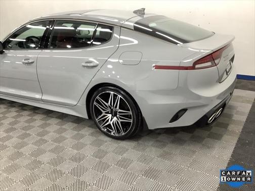 2023 Kia Stinger GT2