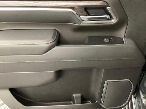 2026 Chevrolet Silverado 2500 LTZ