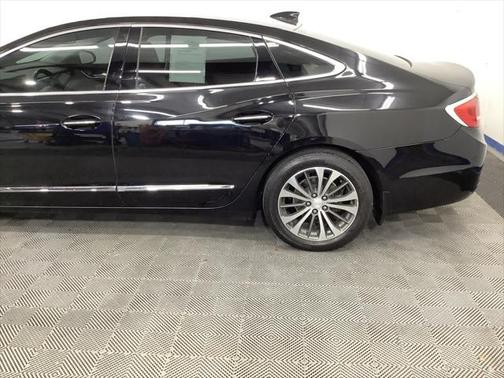 2017 Buick LaCrosse Premium