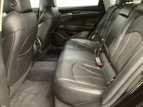 2017 Buick LaCrosse Premium