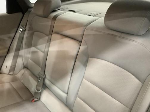 2020 Chevrolet Malibu FWD LT