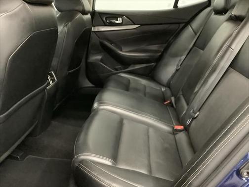 2018 Nissan Maxima 3.5 SV