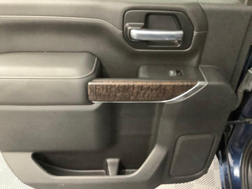 2020 GMC Sierra 2500 Denali