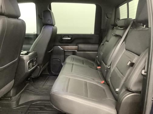 2020 GMC Sierra 2500 Denali