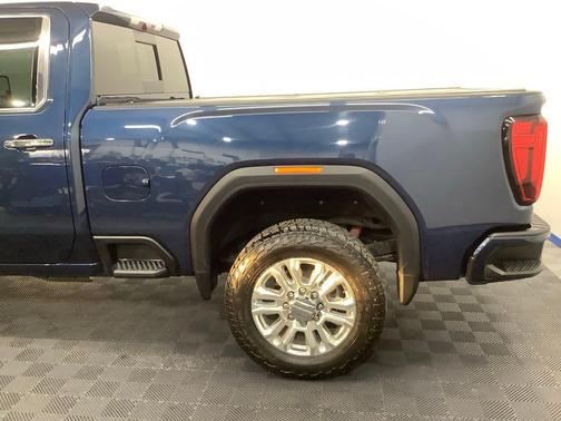 2020 GMC Sierra 2500 Denali