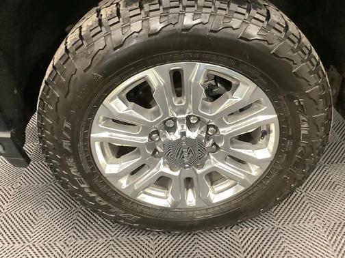 2020 GMC Sierra 2500 Denali