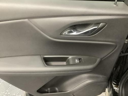 2019 Chevrolet Blazer 2LT