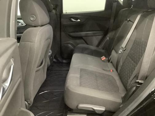 2019 Chevrolet Blazer 2LT