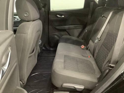 2019 Chevrolet Blazer 2LT