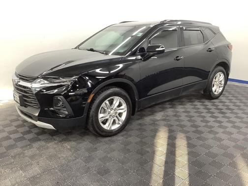 2019 Chevrolet Blazer 2LT