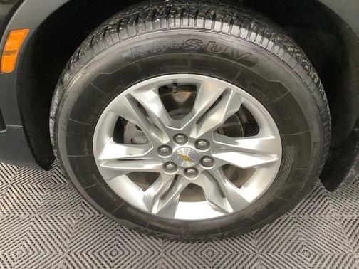 2019 Chevrolet Blazer 2LT