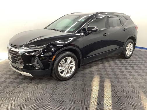 2019 Chevrolet Blazer 2LT
