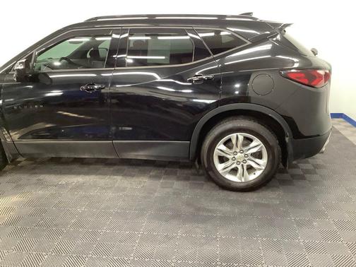 2019 Chevrolet Blazer 2LT