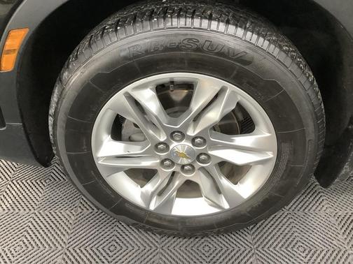 2019 Chevrolet Blazer 2LT