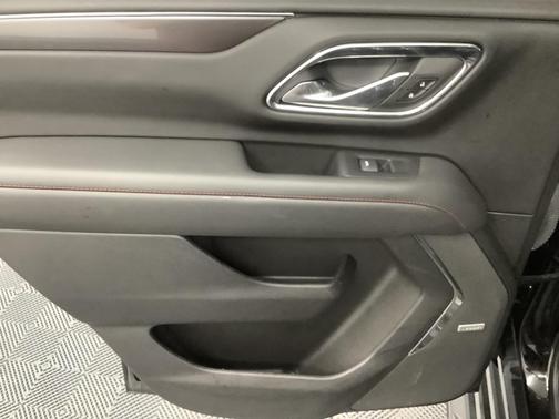 2023 Chevrolet Tahoe 4WD RST