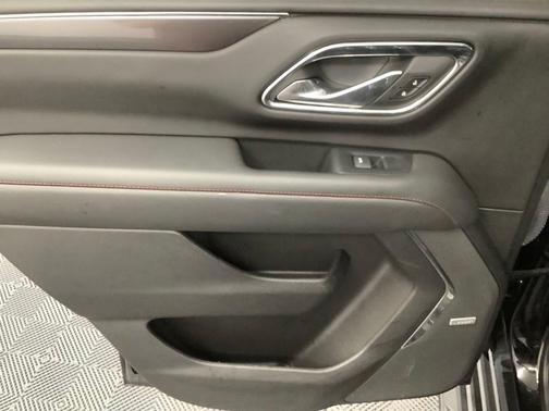 2023 Chevrolet Tahoe 4WD RST