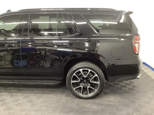 2023 Chevrolet Tahoe 4WD RST