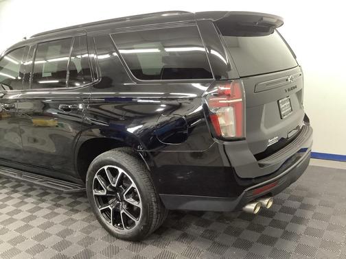 2023 Chevrolet Tahoe 4WD RST