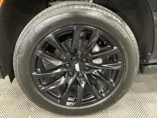 2022 Cadillac Escalade Sport