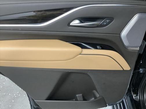 2022 Cadillac Escalade Sport