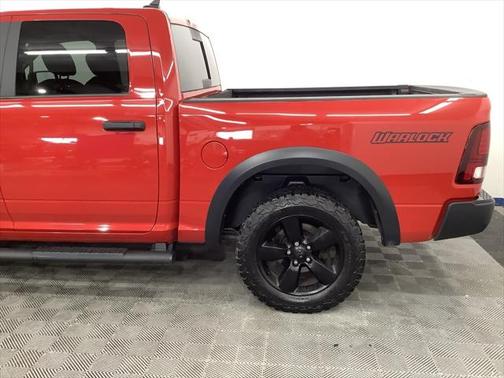 2020 RAM 1500 Classic SLT