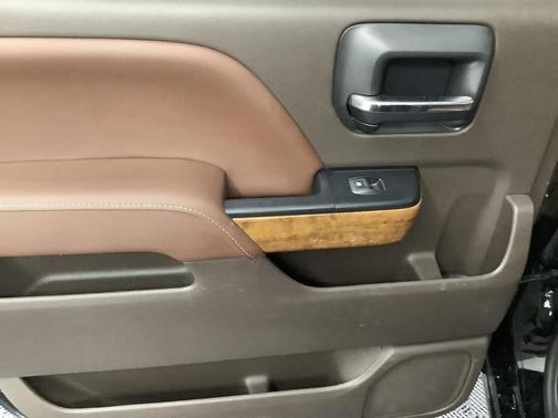 2019 Chevrolet Silverado 2500 High Country