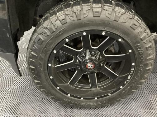 2019 Chevrolet Silverado 2500 High Country
